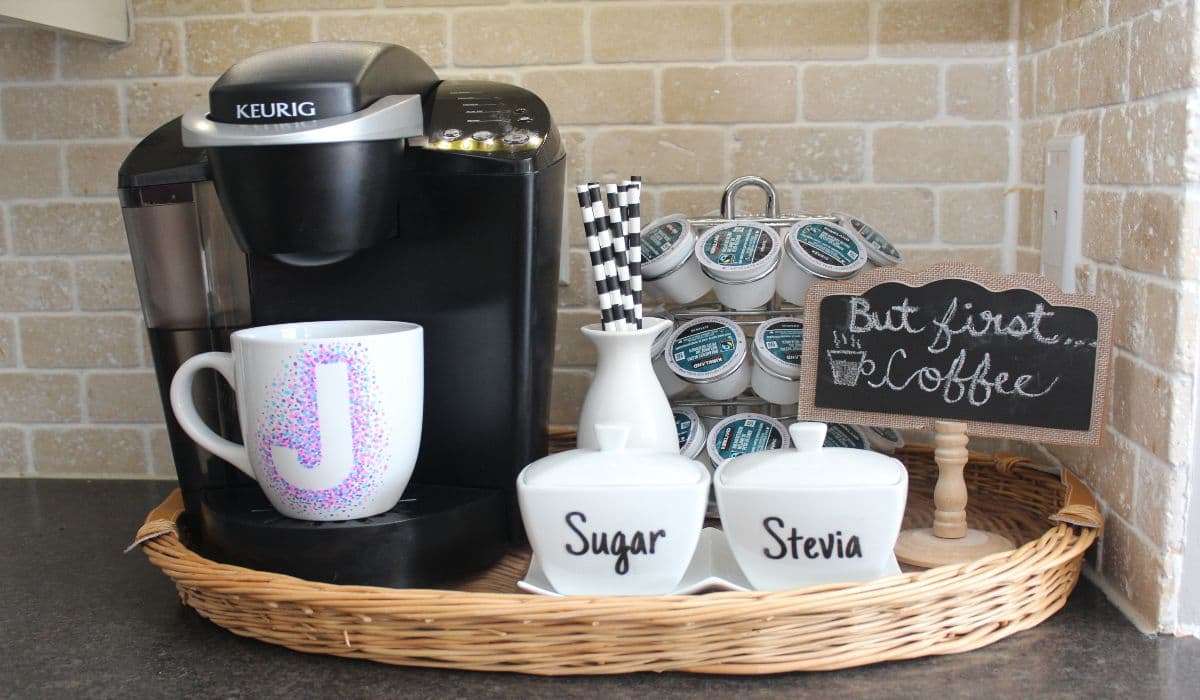 coffee-station-organiser