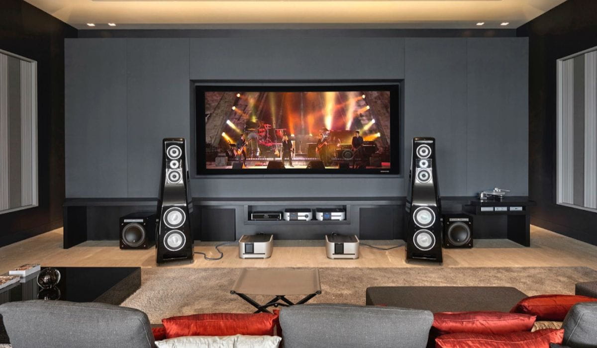 home-cinema