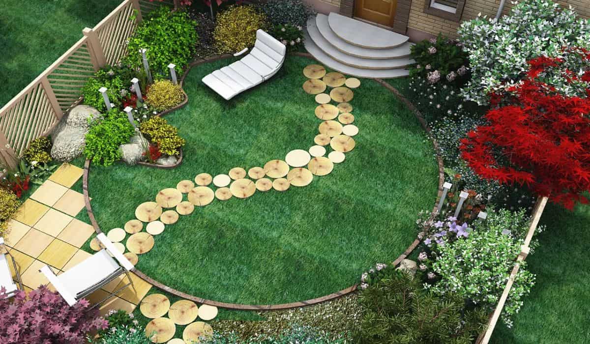 simple-square-garden-design