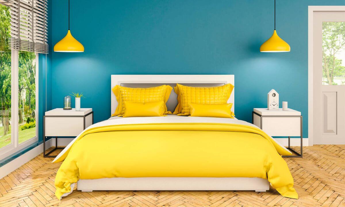 summer-bedroom