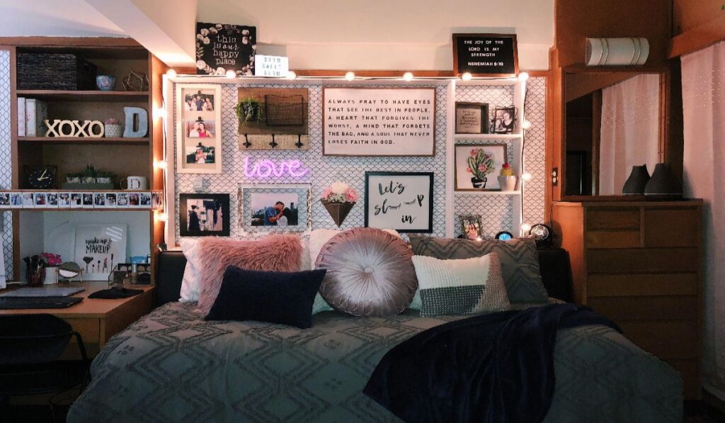 uni-room-ideas