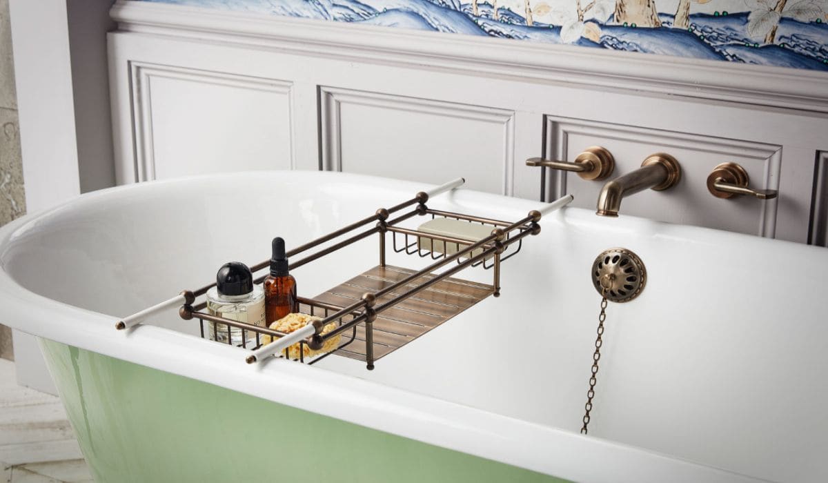 bathtub-rack