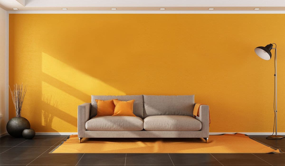 bold-paint-colors-feature-wall