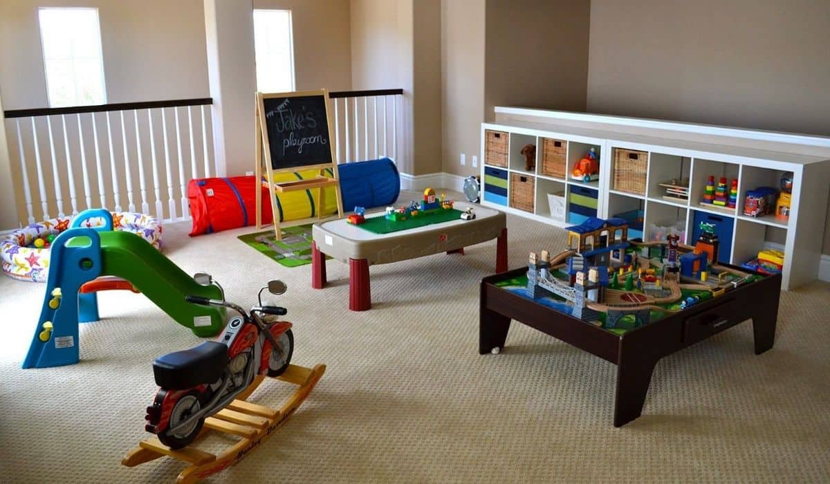 childrens-playroom