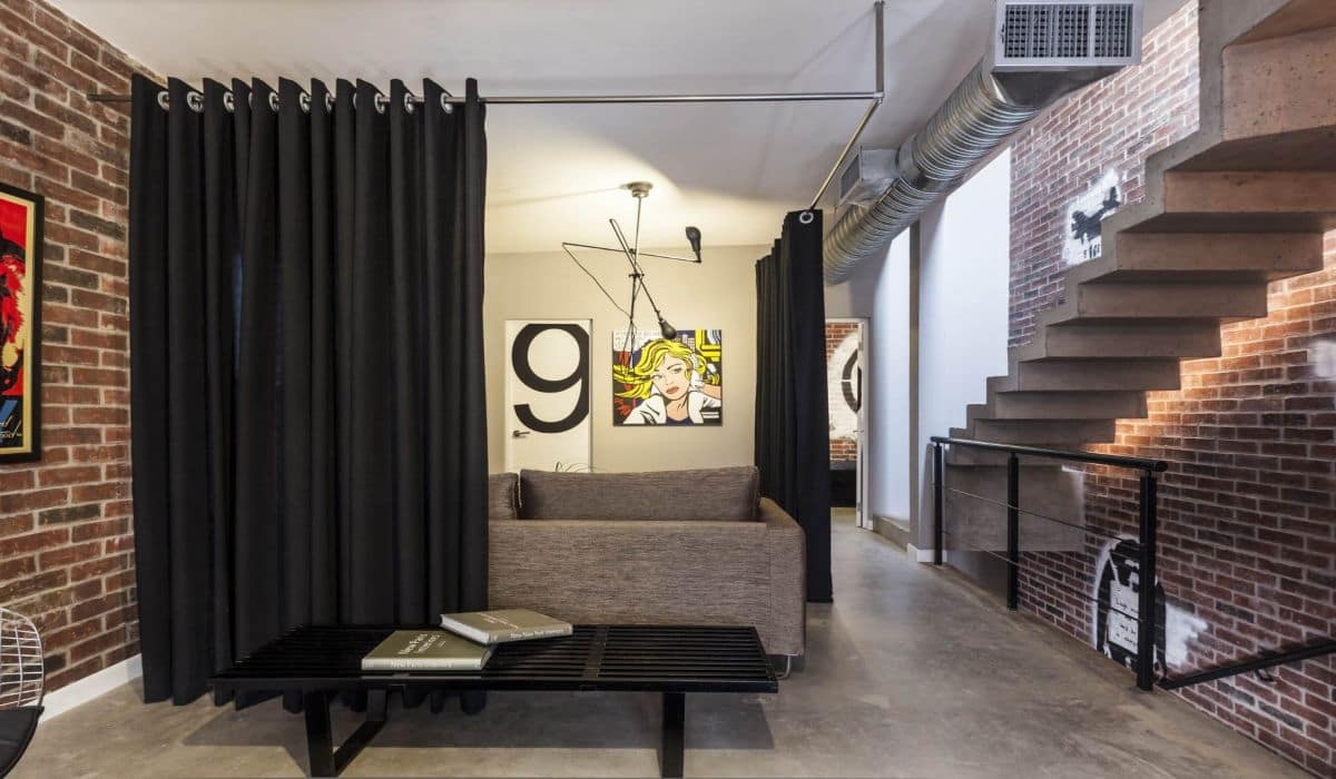 curtain-room-dividers