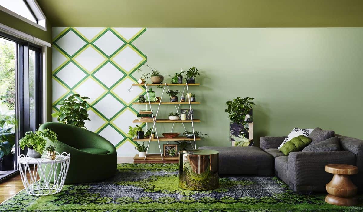 dining-room-greenery