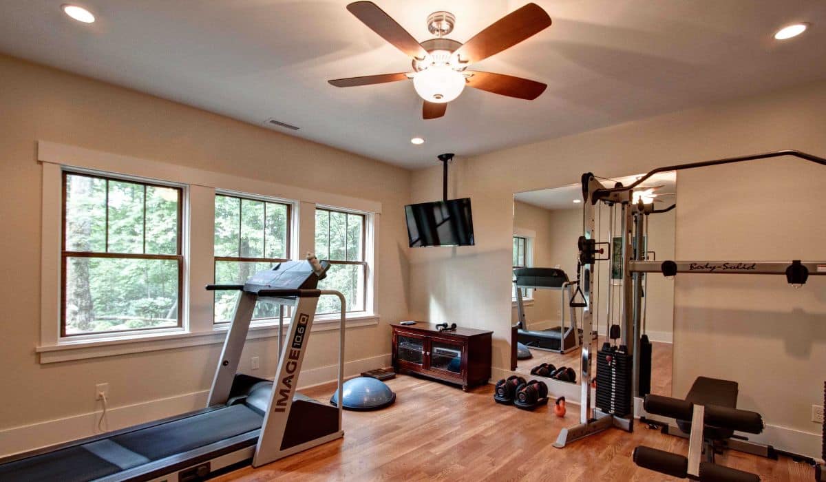 home-gym