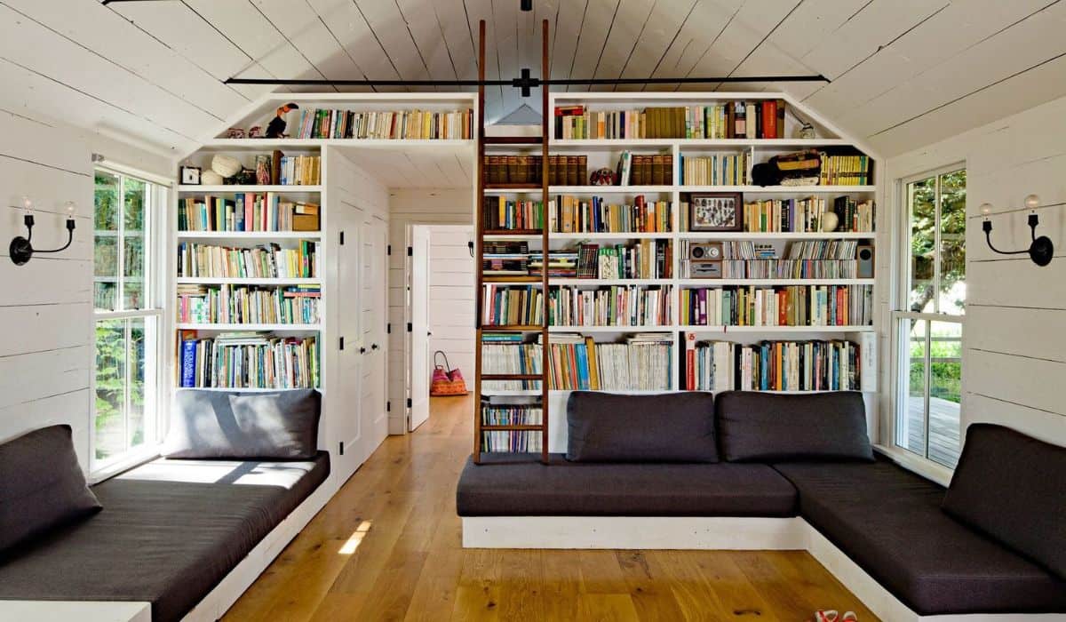home-library