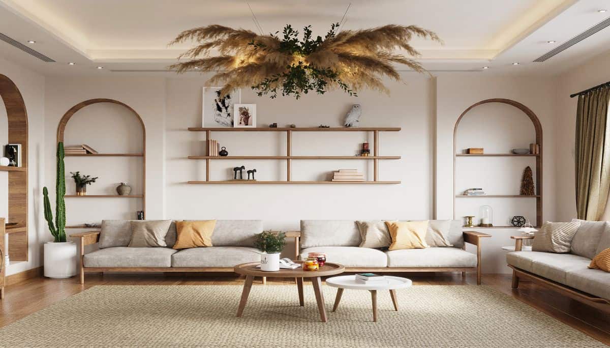 living-room-boho-ideas