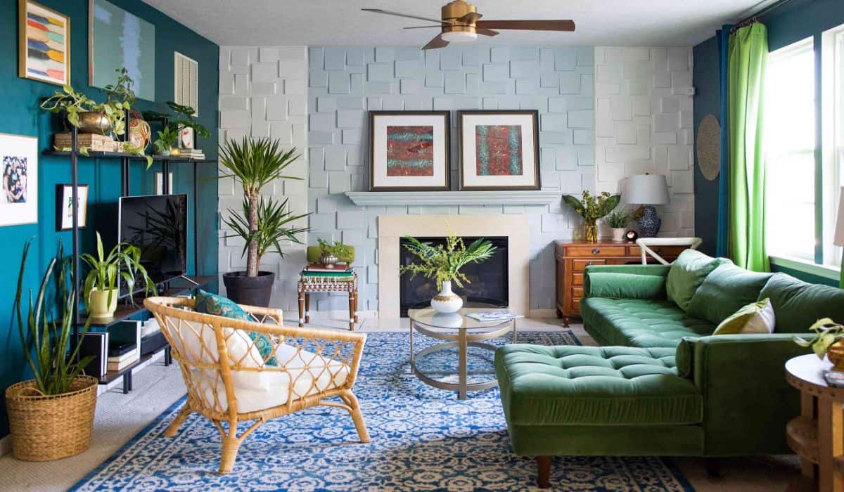modern-boho-living-room