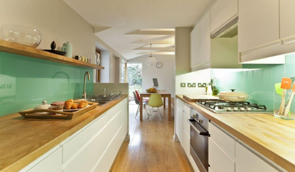 narrow-galley-kitchen-ideas