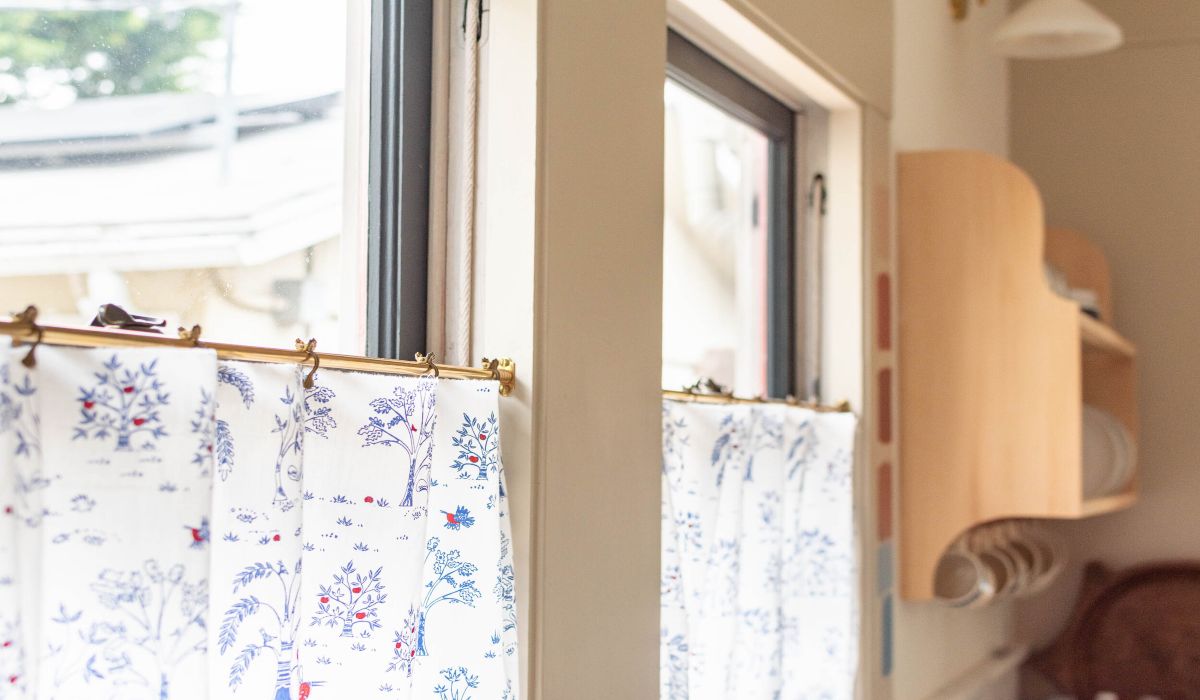 curtain-for-cafe