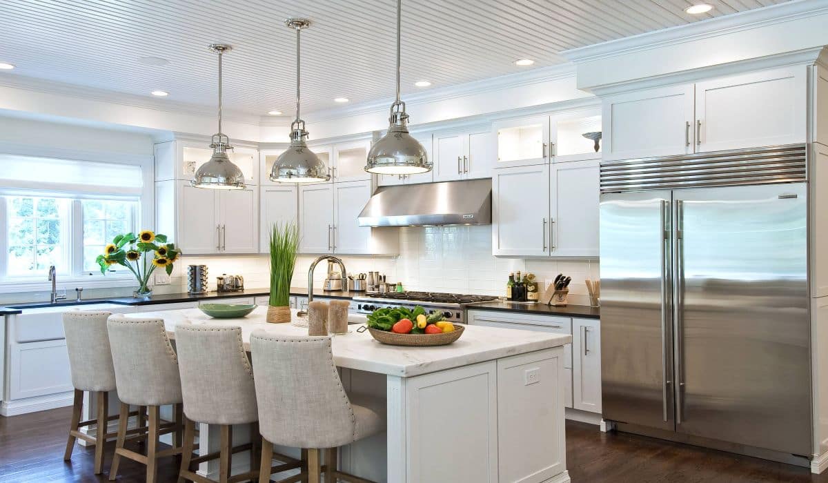 island-lighting