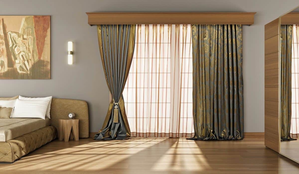 layered-curtains