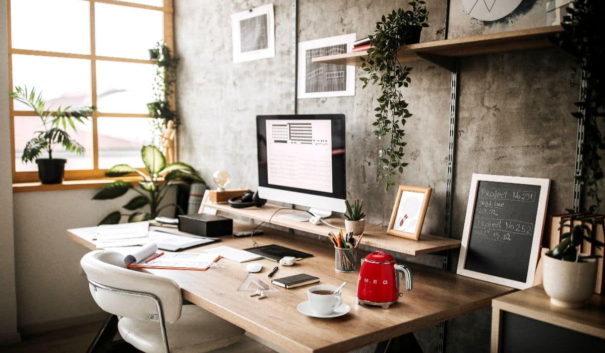 small-home-office-ideas