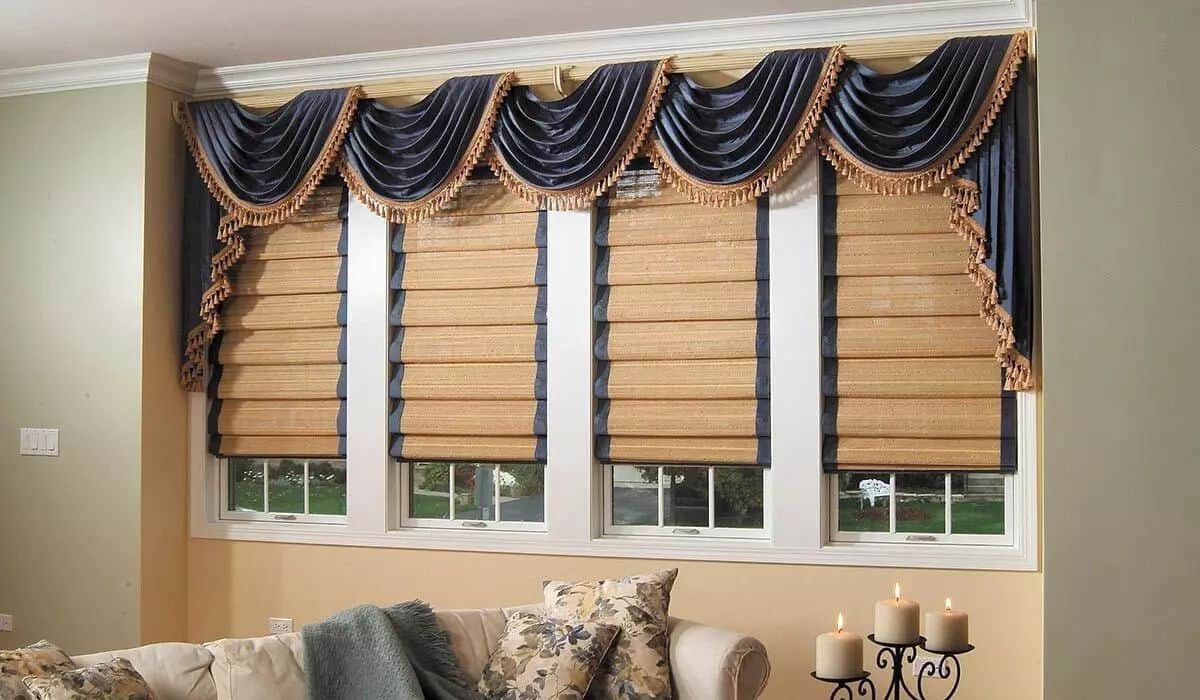 valances