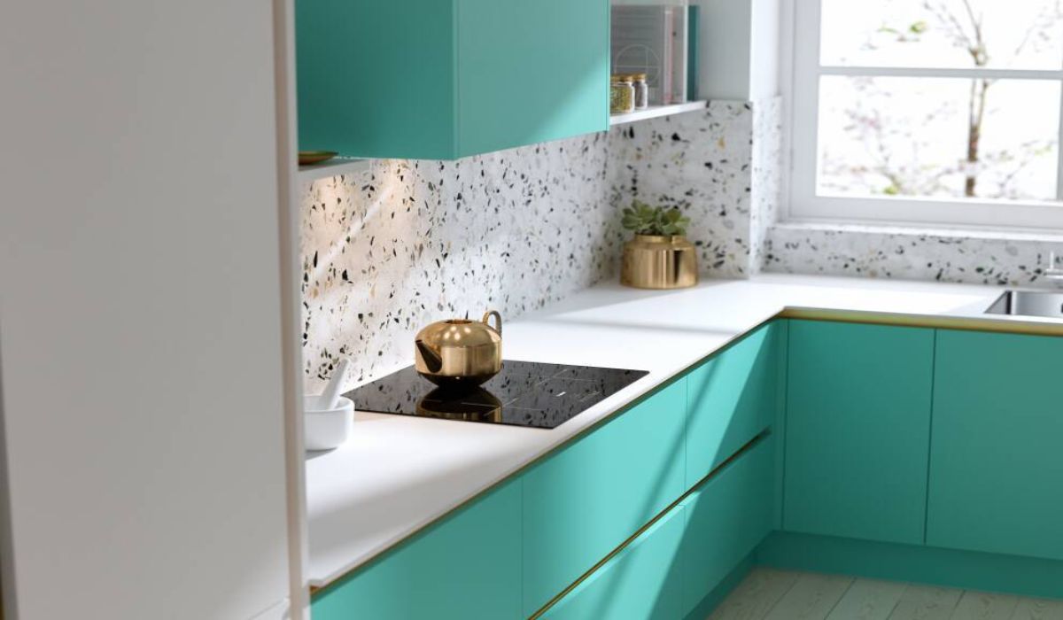 painted-cabinets-kitchen