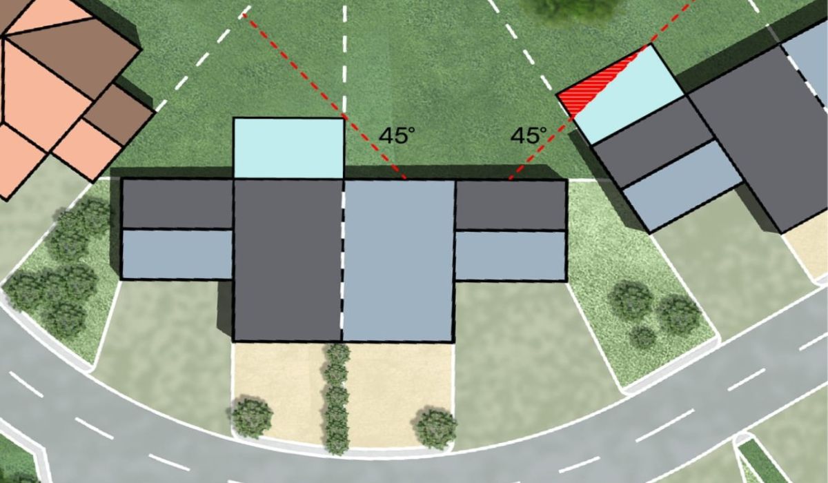 semi-detached-right-to-light-45-degree-rule-diagram
