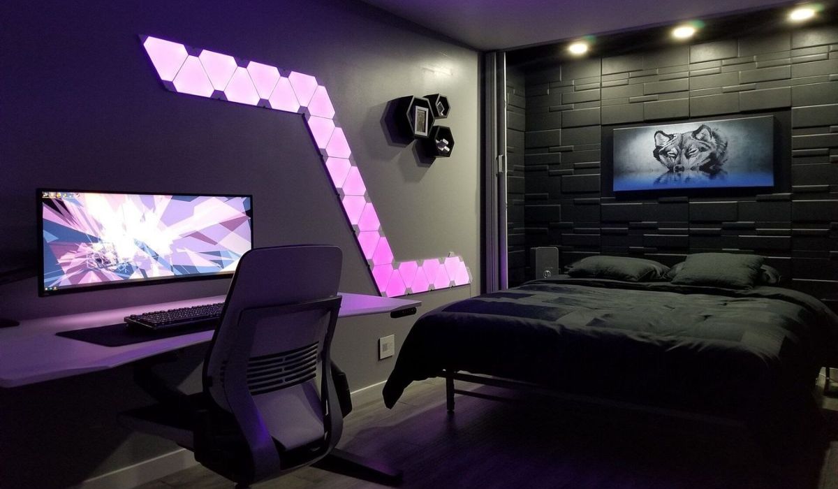 small-game-room-ideas