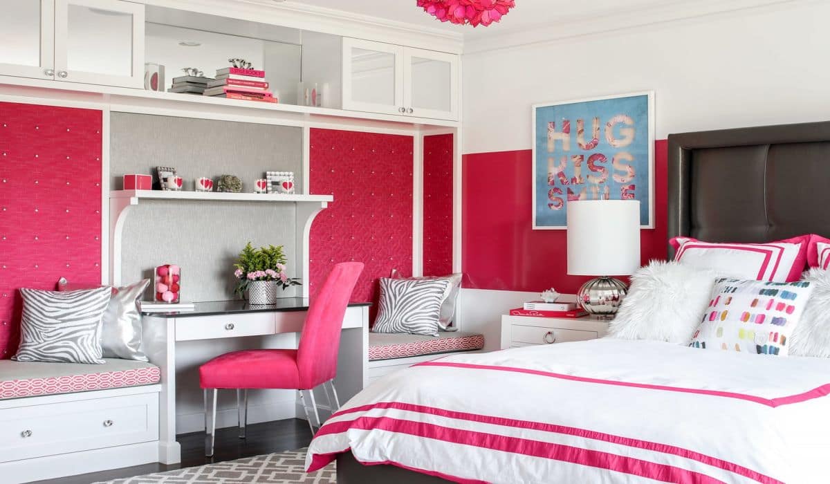 young girls bedroom ideas
