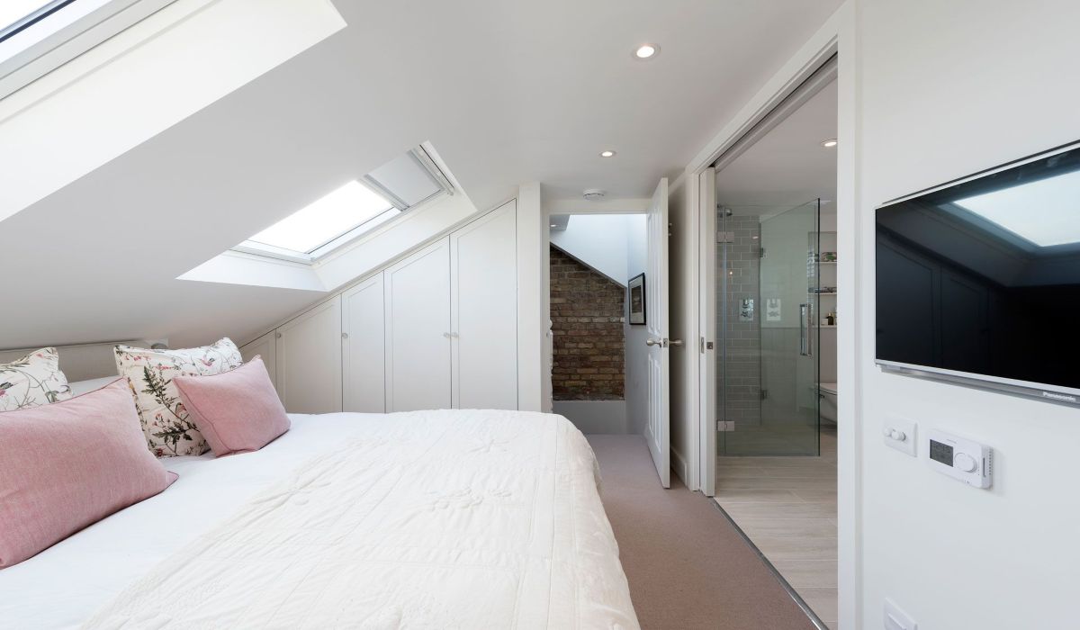 Loft Conversion Fire Door Tips