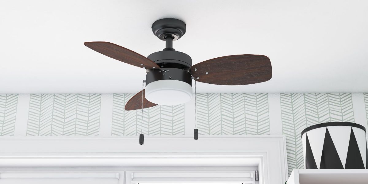 Mini Ceiling Fans