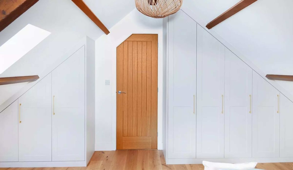 What Are Fire Doors