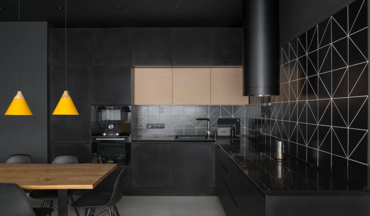 black-kitchen-designs