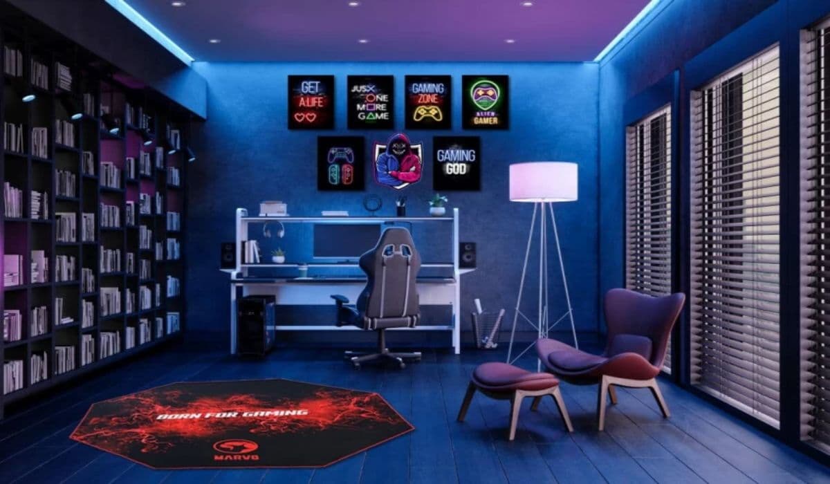 blue-gaming-room-wall-ideas