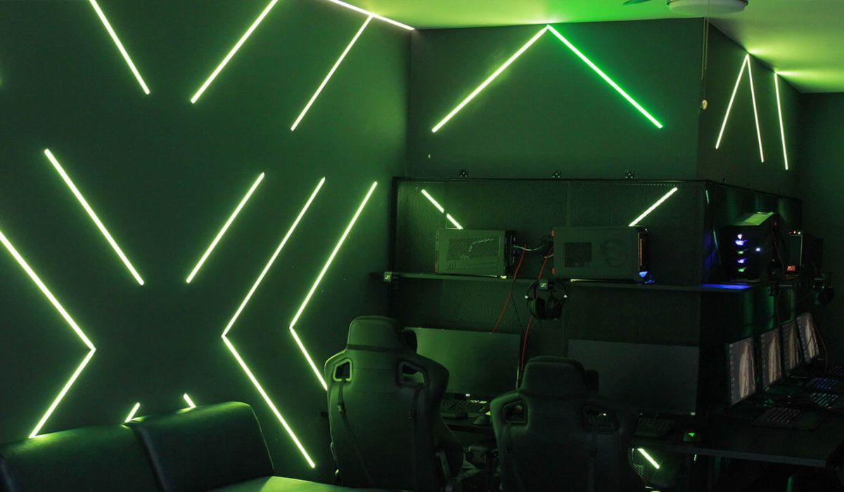 green-theme-gaming-rooms