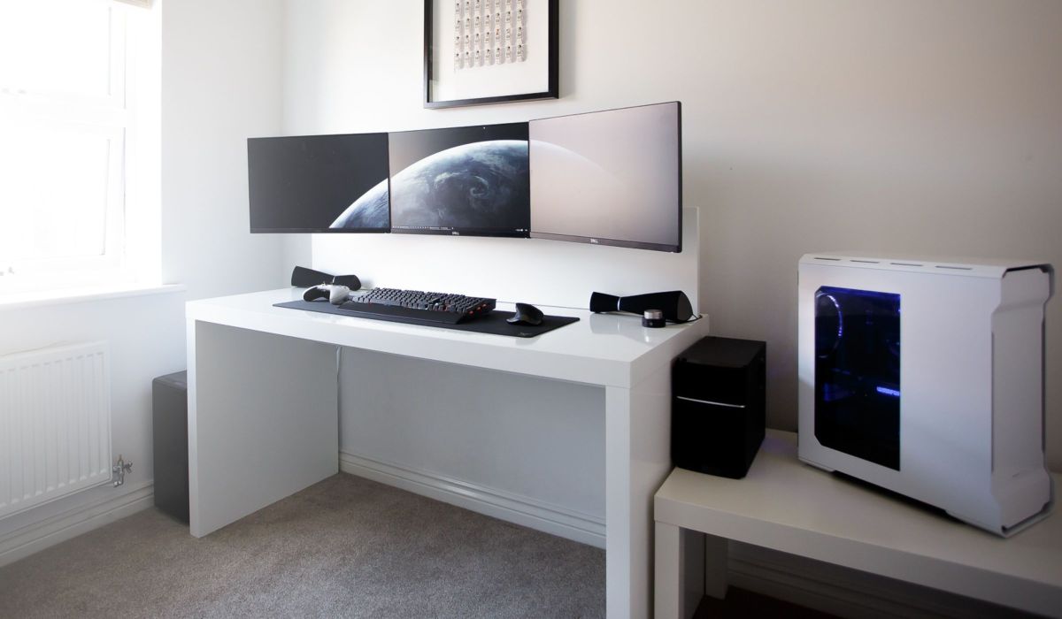 grey-gaming-setups