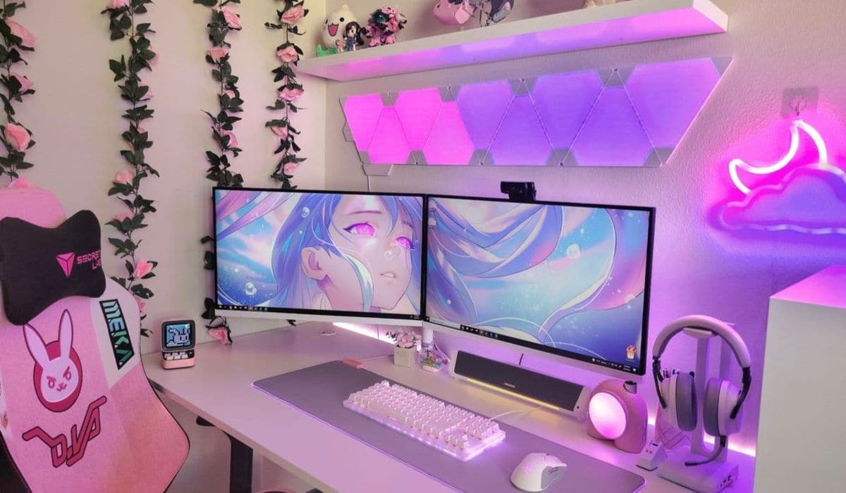 pink-gaming-setups