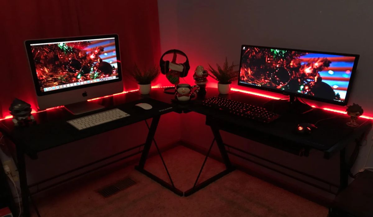 small-red-gaming-room-ideas