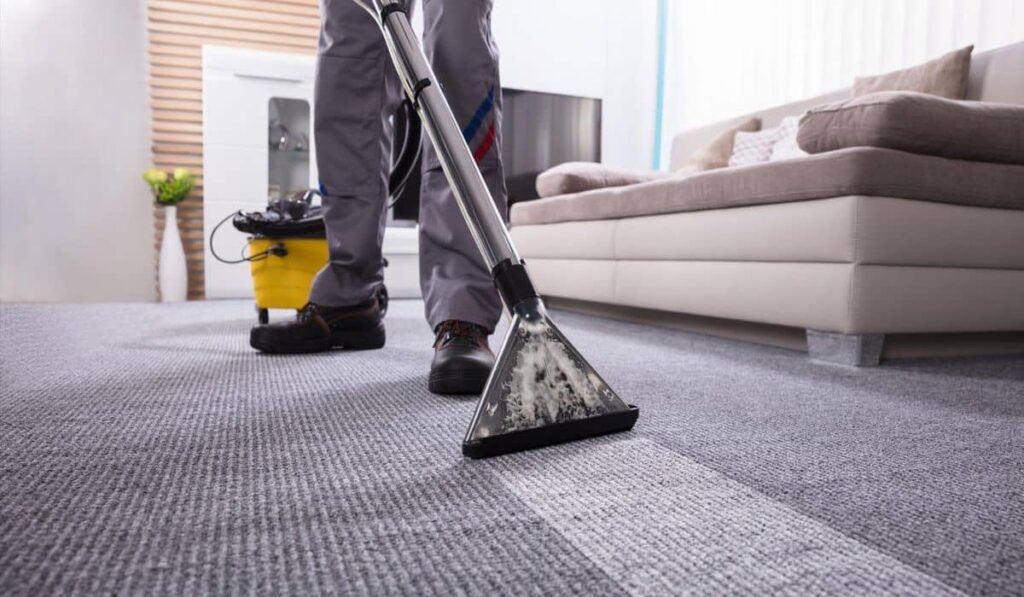 carpet-cleaning