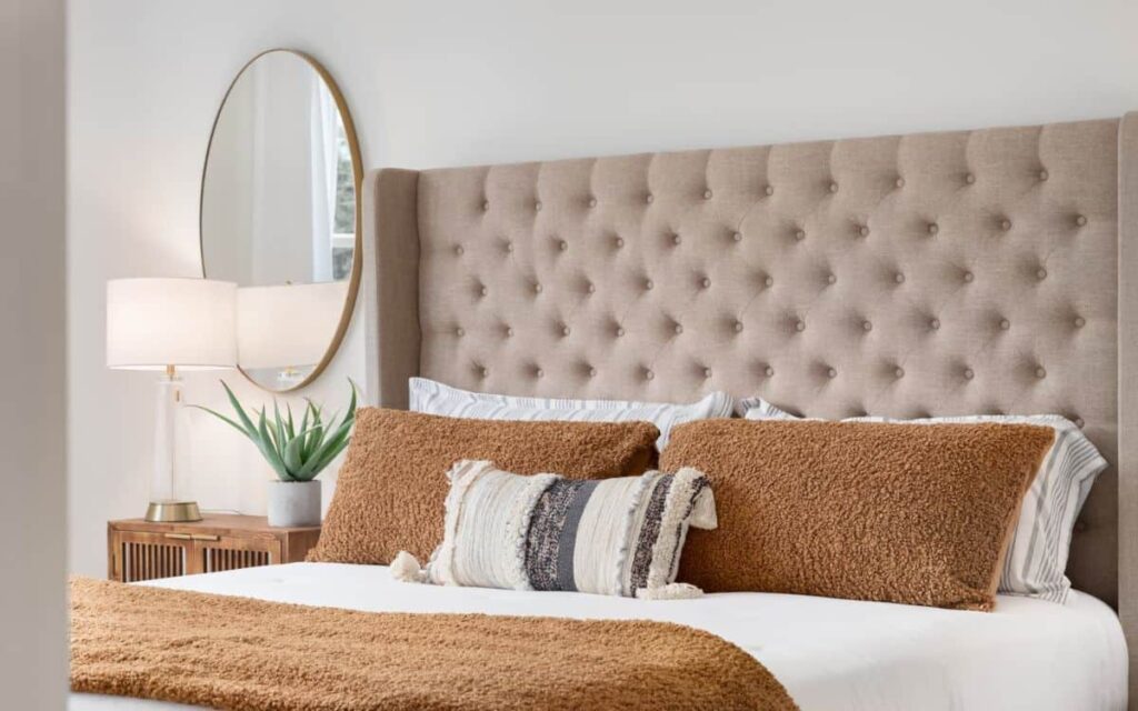how-to-clean-a-fabric-headboard