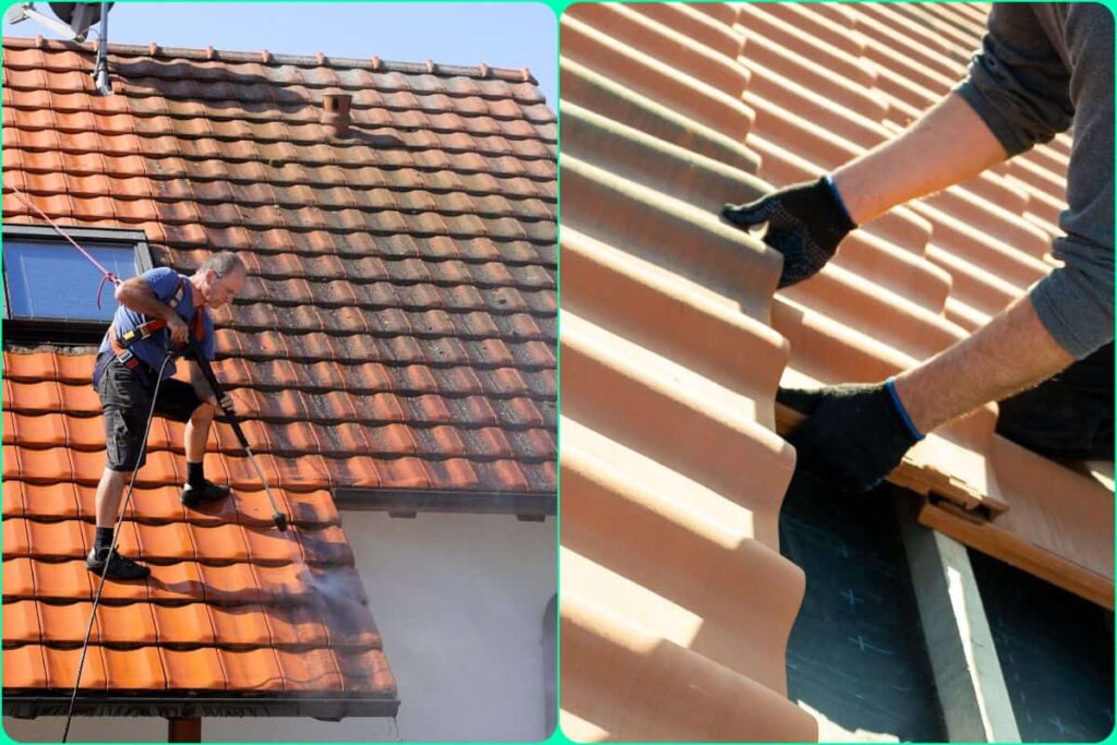 roof-cleaning-vs-roof-replacement