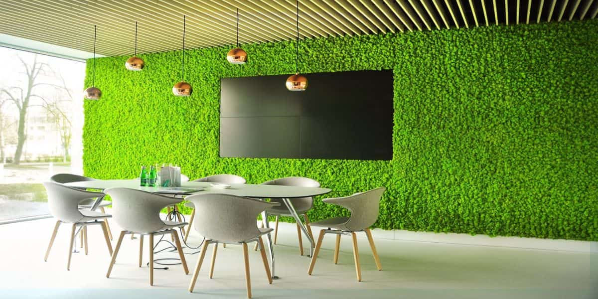 How to Install Artificial Grass on a Wall