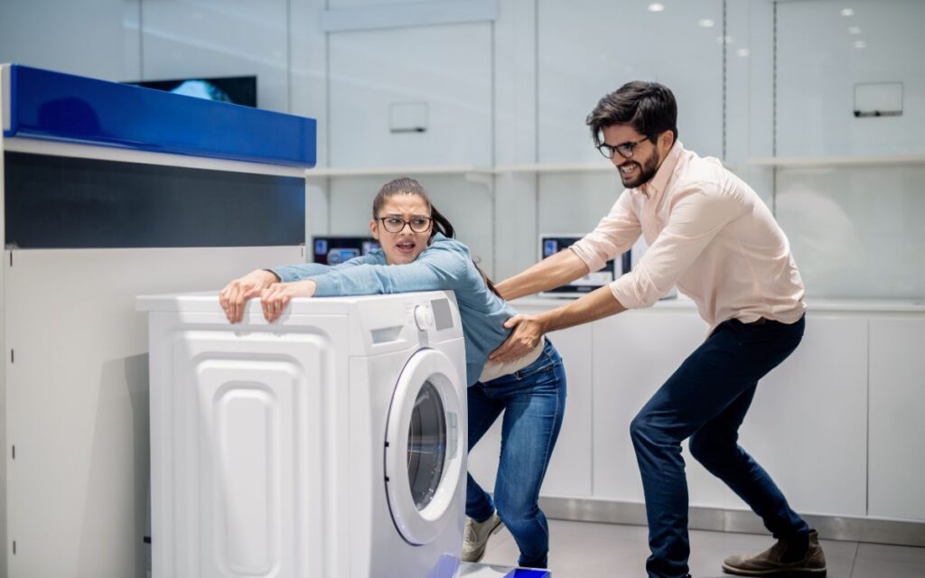 how-to-move-a-washing-machine