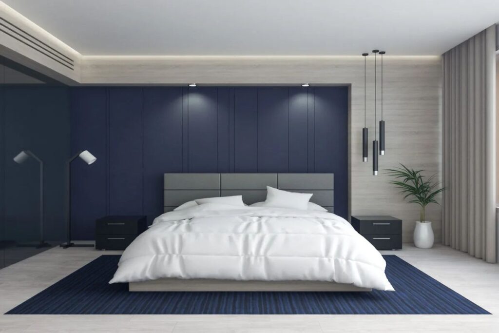 navy-blue-and-grey-bedroom-ideas