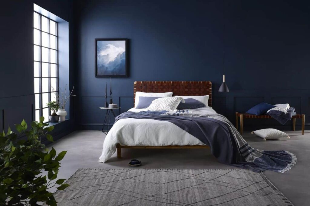 warm-blue-bedroom-ideas