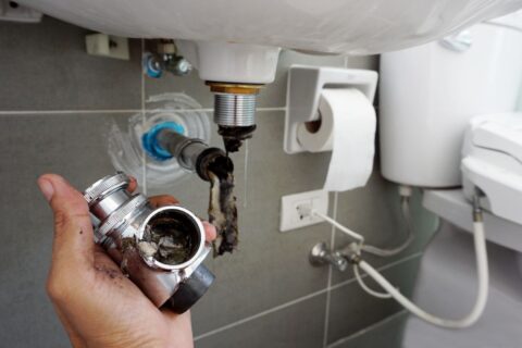 blocked-drains