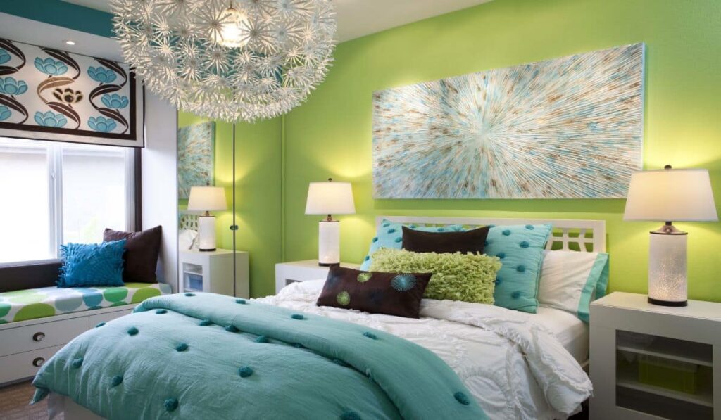 blue-and-green-bedroom-ideas