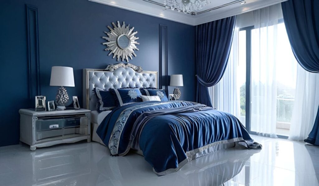blue-and-silver-bedroom-ideas