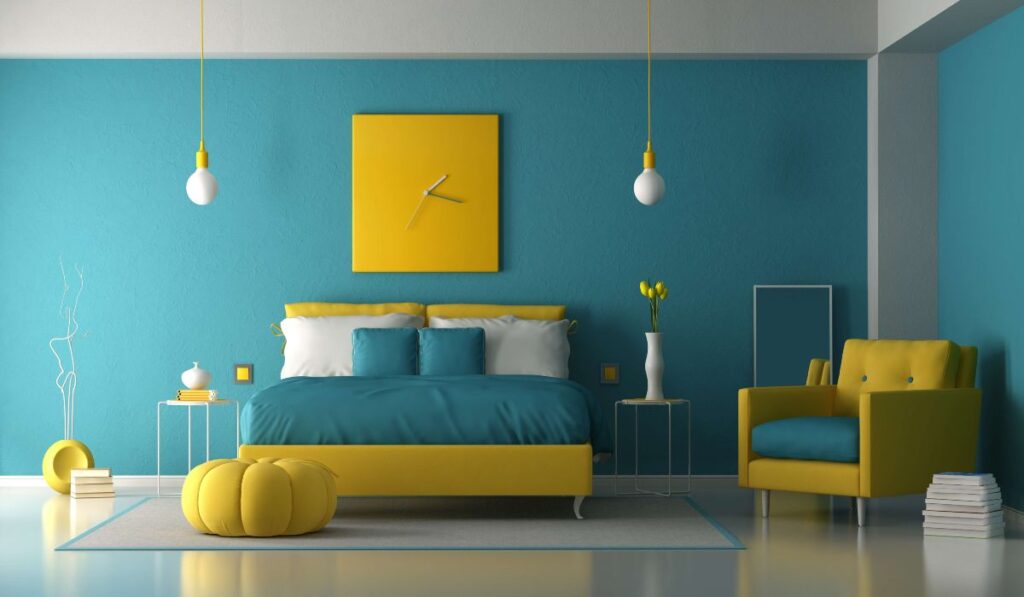 blue-and-yellow-bedroom-ideas