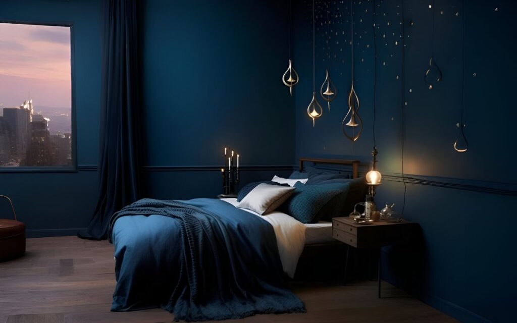 midnight-blue-bedroom-ideas