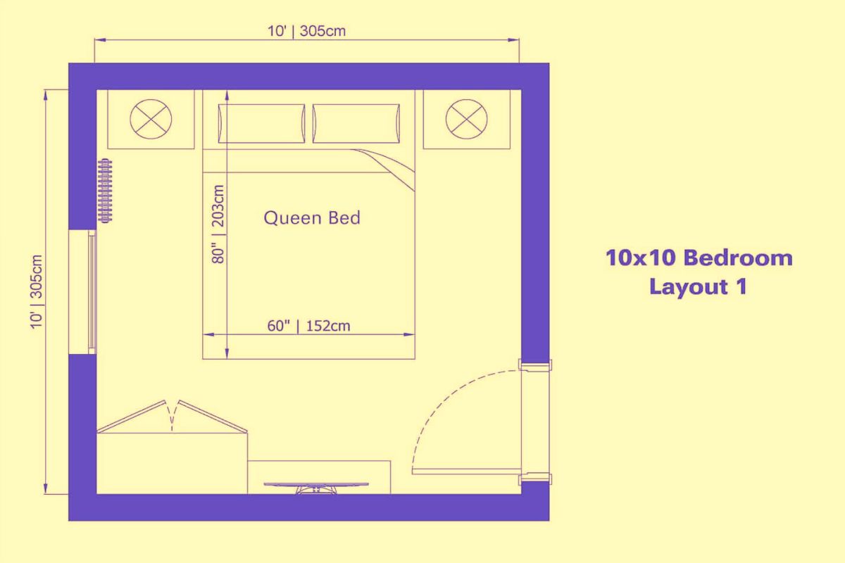 10-by-10-bedroom-size