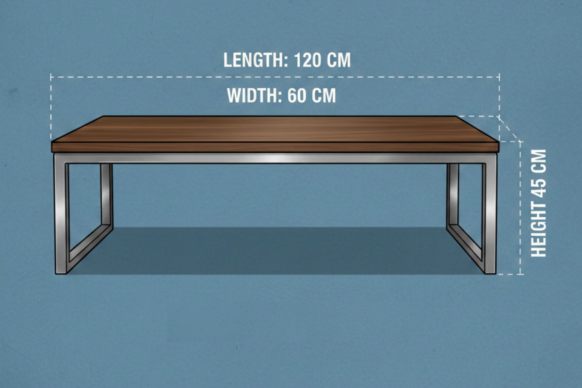 standard-coffee-table-size