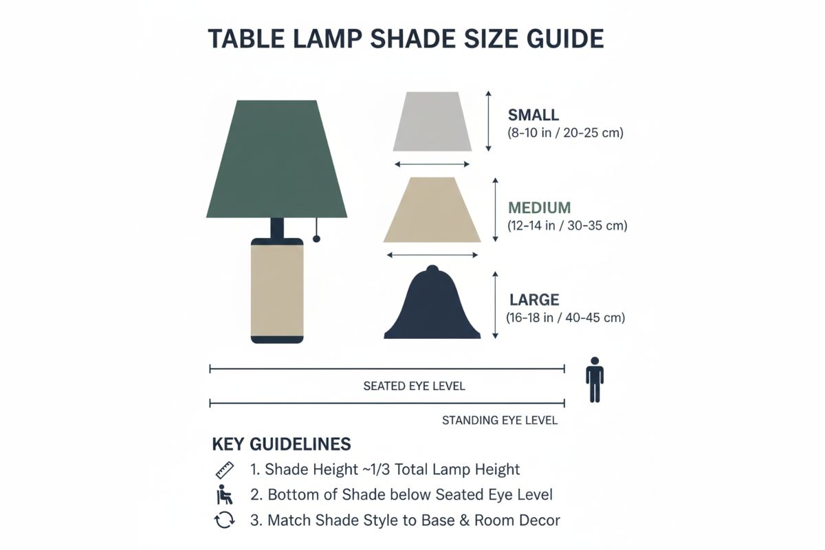 table-lamp-shade-size-guide